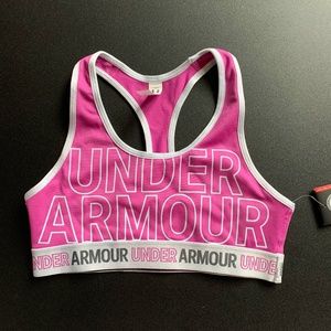 Under Armour Sports Bra